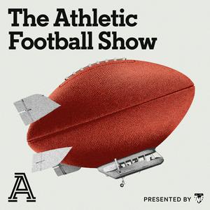 Escucha The Athletic Football Show: A show about the NFL en la aplicación