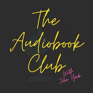 The Audiobook Club with John York