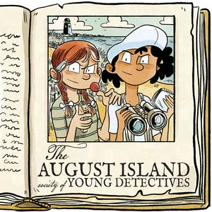 The August Island Society of Young Detectives