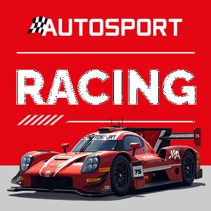 Escucha The Autosport Racing Podcast en la aplicación