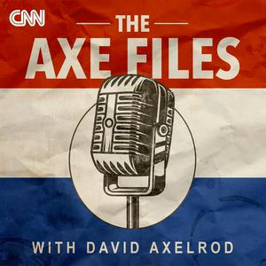 Escucha The Axe Files with David Axelrod en la aplicación