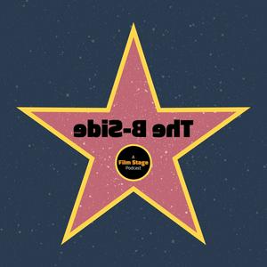 Escucha The B-Side: A Film Stage Podcast en la aplicación