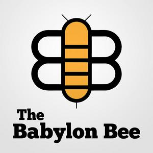 Escucha The Babylon Bee en la aplicación