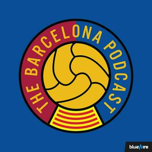 Escucha The Barcelona Podcast en la aplicación