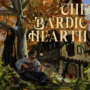 Escucha The Bardic Hearth en la aplicación