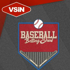 The Baseball Betting Show with Greg Peterson
