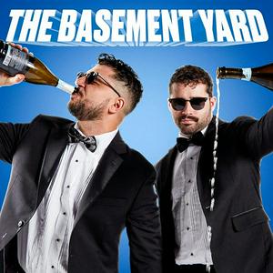 Escucha The Basement Yard en la aplicación