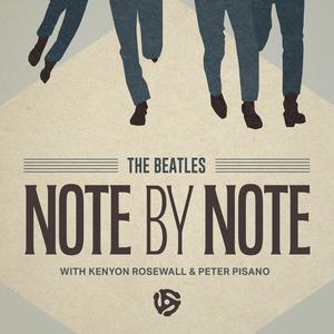 Escucha The Beatles: Note By Note en la aplicación