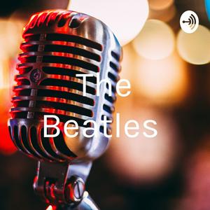 Escucha The Beatles en la aplicación