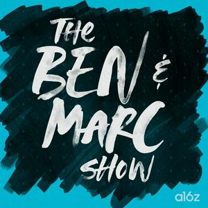 Escucha The Ben & Marc Show en la aplicación