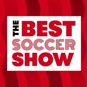 Escucha The Best Soccer Show en la aplicación