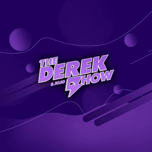 The Derek & Jojo Show