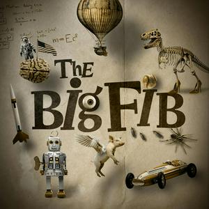 Escucha The Big Fib en la aplicación