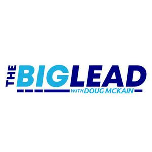 Escucha The Big Lead with Doug McKain en la aplicación