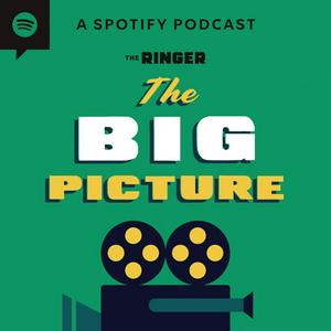 Escucha The Big Picture en la aplicación