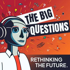 Escucha The Big Questions en la aplicación