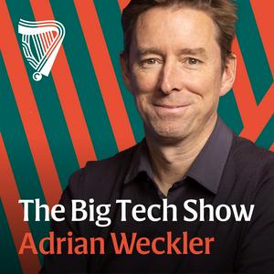 Escucha The Big Tech Show en la aplicación