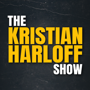 Escucha The Kristian Harloff Show en la aplicación