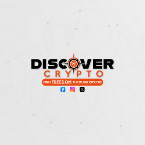 Escucha Discover Crypto en la aplicación