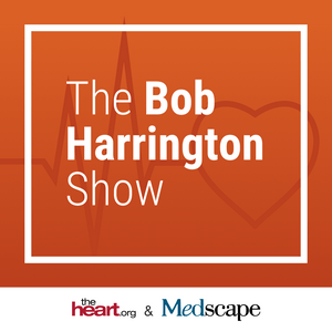 Escucha The Bob Harrington Show en la aplicación