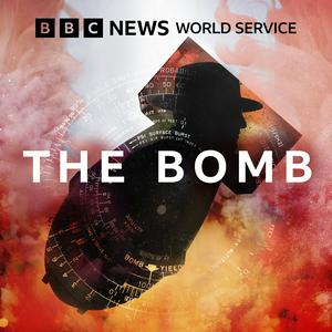 Escucha The Bomb en la aplicación