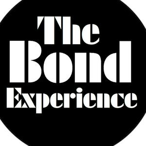 Escucha The Bond Experience en la aplicación