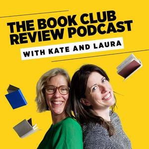 Escucha The Book Club Review en la aplicación