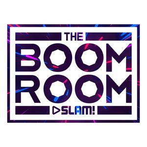 The Boom Room
