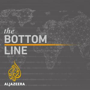 Escucha The Bottom Line en la aplicación