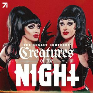 Escucha The Boulet Brothers' Creatures of the Night en la aplicación