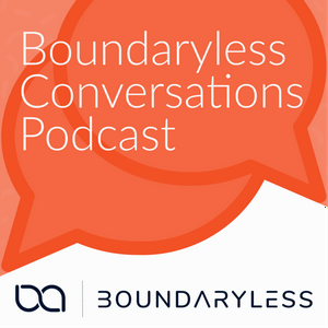 Escucha Boundaryless Conversations Podcast en la aplicación