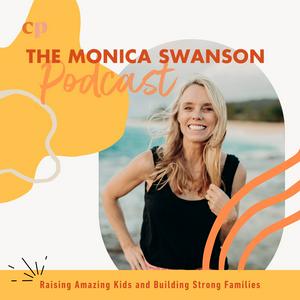 Escucha The Monica Swanson Podcast - boy mom, build strong families, Biblical worldview, women's wellness en la aplicación