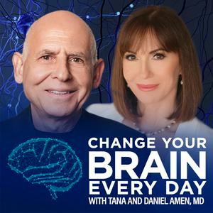 Escucha Change Your Brain Every Day en la aplicación