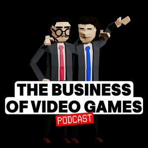 Escucha The Business of Video Games Podcast en la aplicación