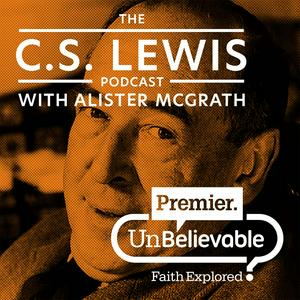 Escucha The C.S. Lewis podcast en la aplicación
