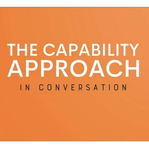 Escucha The Capability Approach in Conversation en la aplicación