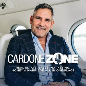 Escucha The Cardone Zone en la aplicación