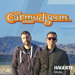 Escucha The Carmudgeon Show en la aplicación