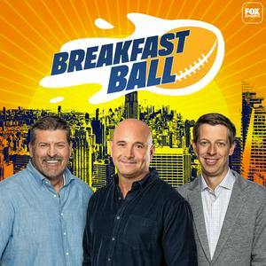 Escucha Breakfast Ball en la aplicación