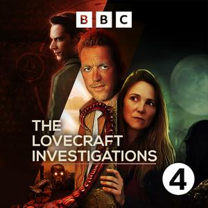 Escucha The Lovecraft Investigations en la aplicación