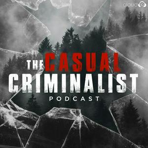 Escucha The Casual Criminalist en la aplicación