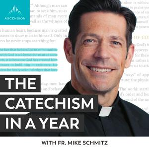 Escucha The Catechism in a Year (with Fr. Mike Schmitz) en la aplicación