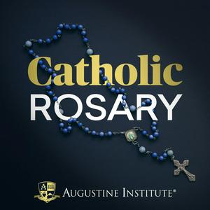 Escucha The Catholic Rosary en la aplicación