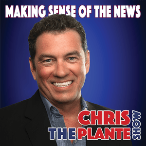 Escucha The Chris Plante Show en la aplicación