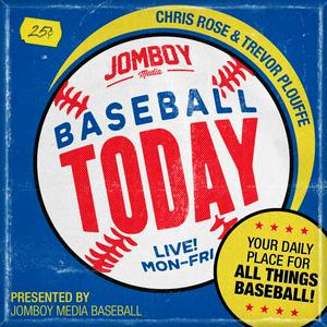 Escucha Baseball Today en la aplicación