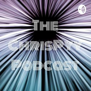 The ChrisPyy Podcast