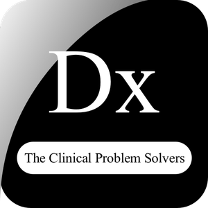 Escucha The Clinical Problem Solvers en la aplicación