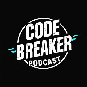 The Code Breaker Podcast