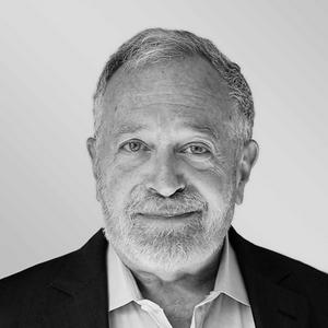 Escucha The Coffee Klatch with Robert Reich en la aplicación