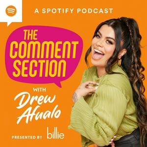 Escucha The Comment Section with Drew Afualo en la aplicación